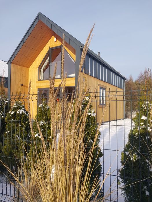 Domki  Dobrogoszcz ,do wynajęcia ,Kaszuby ,nad jeziorem Dobrogoszcz