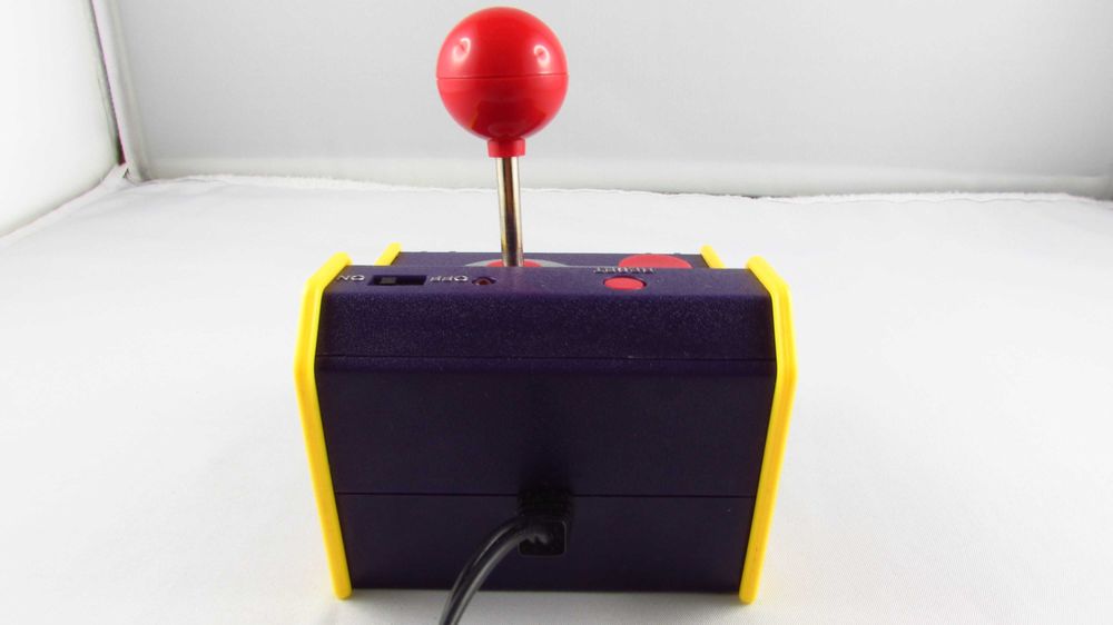 JAKKS PACIFIC Plug & Play Namco Retro Konsola do gier PAC-MAN,DIG DUG