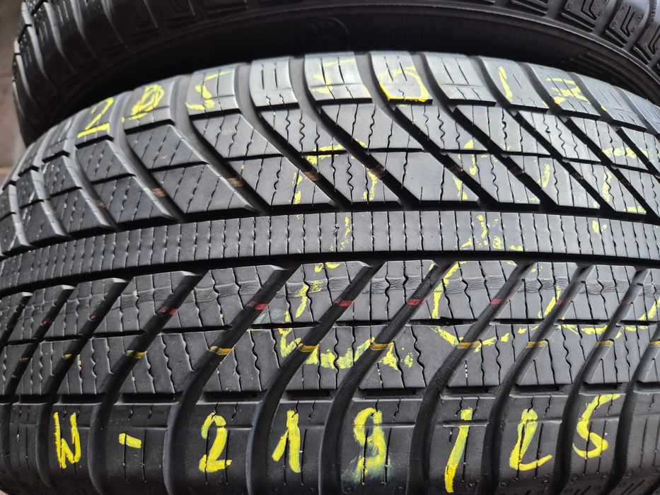 205/50r17 (W219/25]07 2szt 6mm Vector4Season GOODYEAR