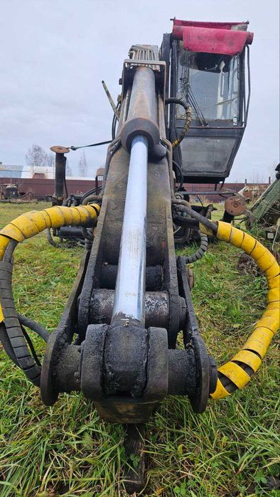 Маніпулятор Jonsered