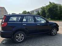 Great Wall Haval H3