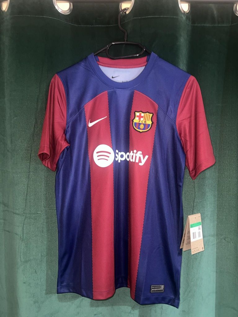 Sprzedam koszulkę FC Barcelona