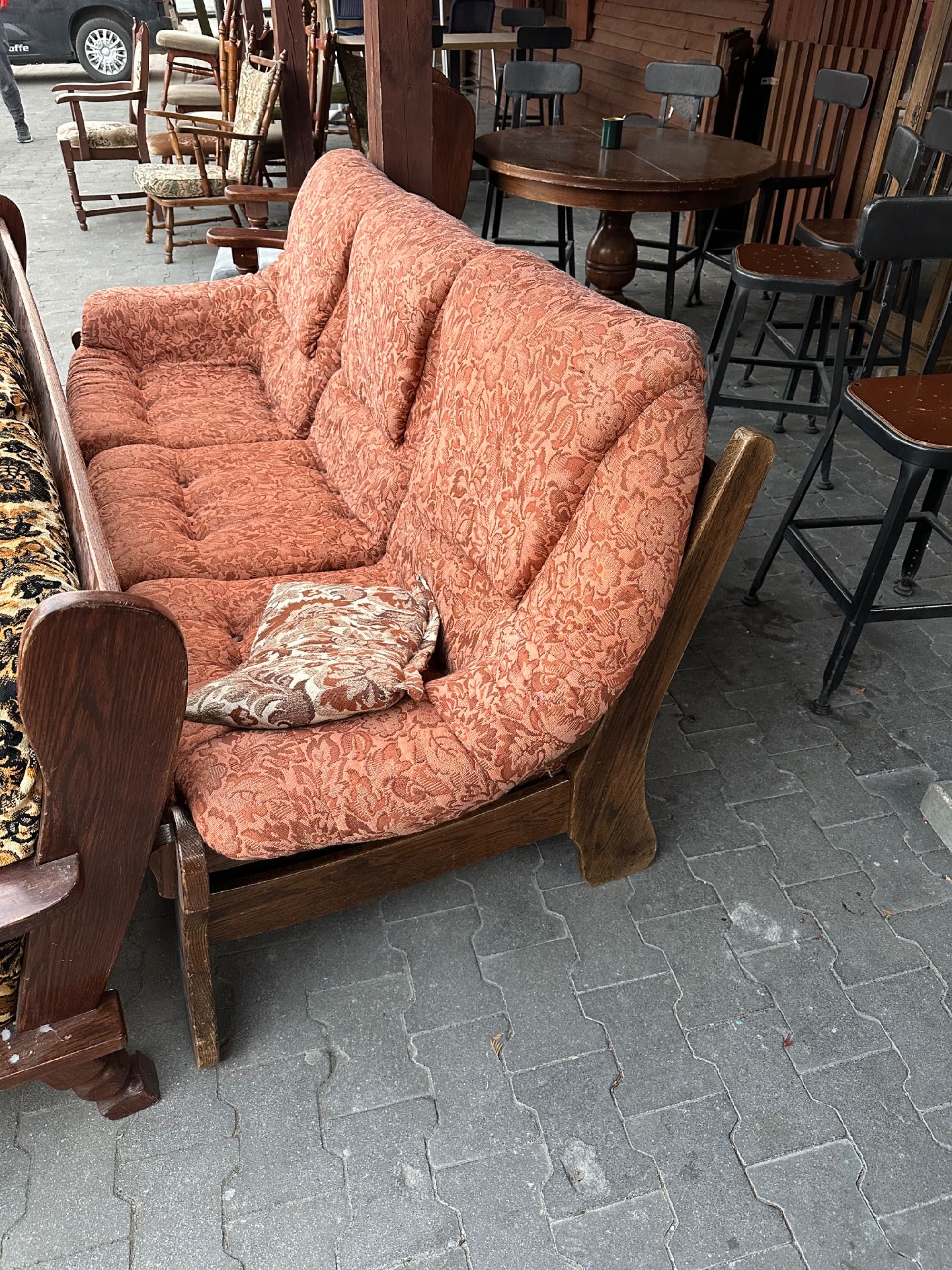 Kanapa sofa fotel wypoczynek zestaw komplet kanapy sofy wersalka różne
