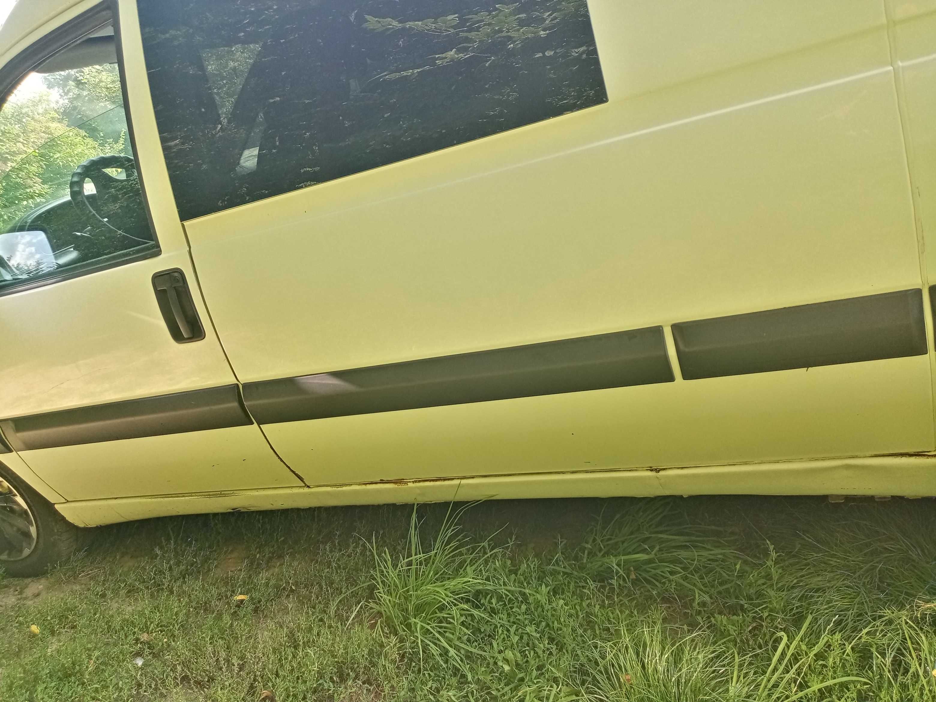 Продам Fiat Scodu 2.0jti