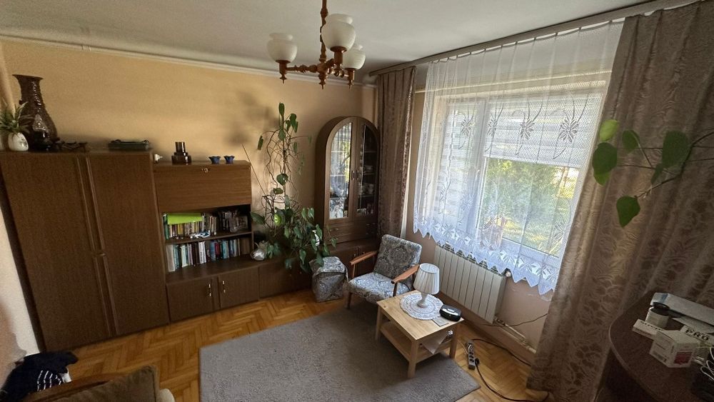 Sprzedam dom lub zamienię na mieszkanie