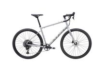 Nowy rower Marin Four Corners 2, gravel, bikepacking, Poznań, gwar. FV