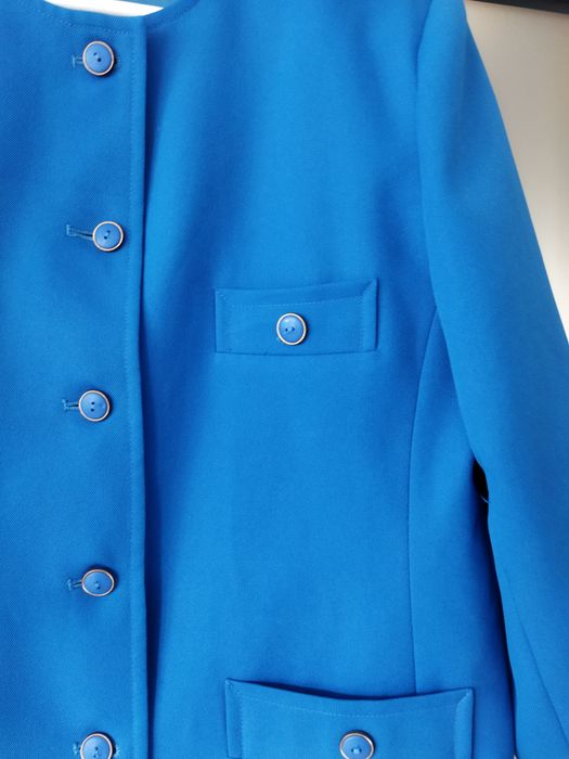 Marynarka żakiet r 42 classic women Nowa