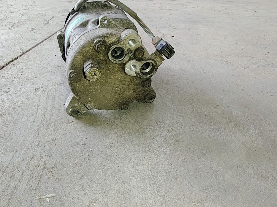 Polo 6n2 Lupo kompresor sprężarka klimatyzacji 6n0.820.803b i inne