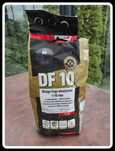 Fuga elastyczna Sopro DF10  waga ok 1,2 kg antracyt 66