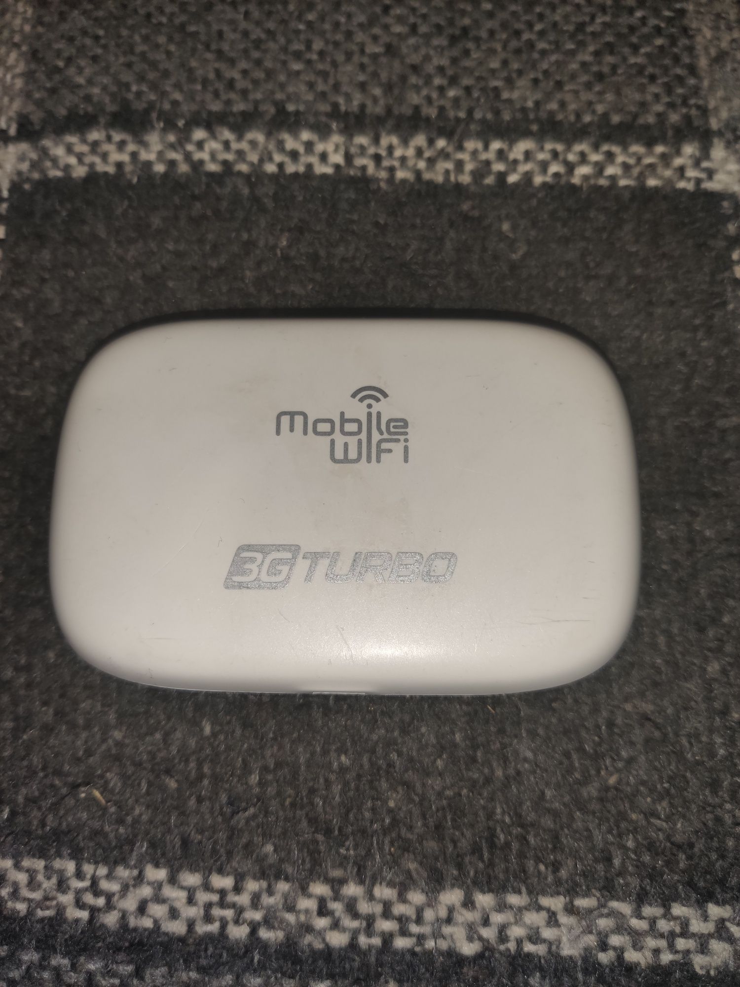 3G Wi-Fi роутер Huawei EC5321u-1