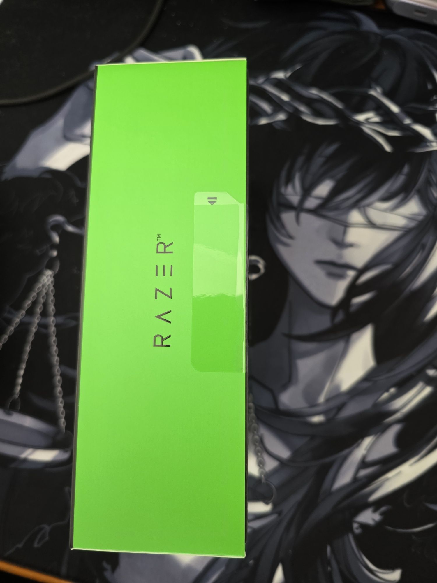 Razer Viper V3 PRO Novo SELADO