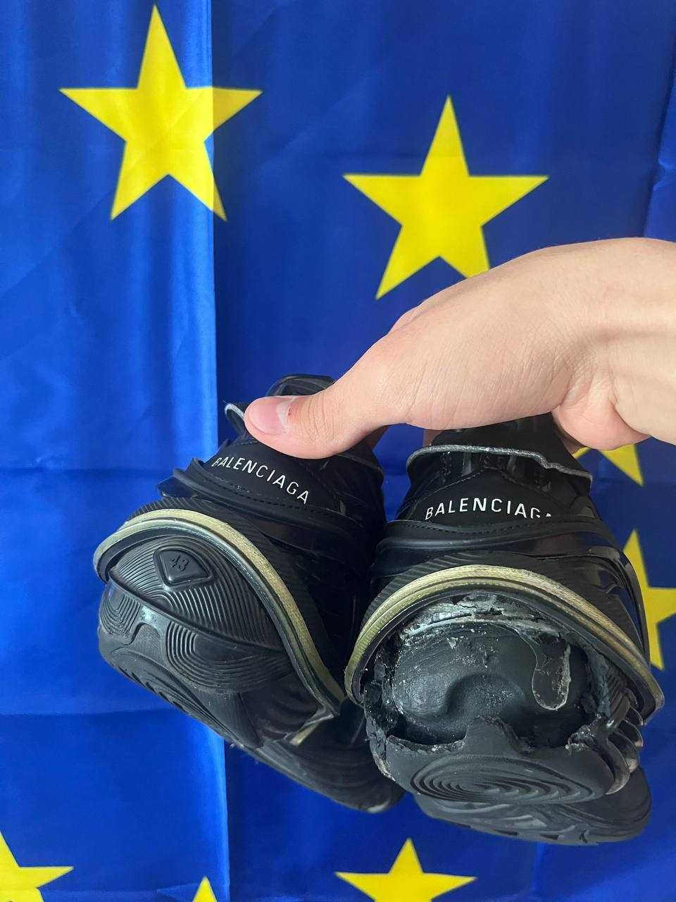 balenciaga tyrex баленсиага тайрекс
