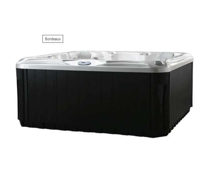 Wanna spa Bordeaux