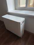 Piec akumulacyjny Thermovol TVM 30 ED