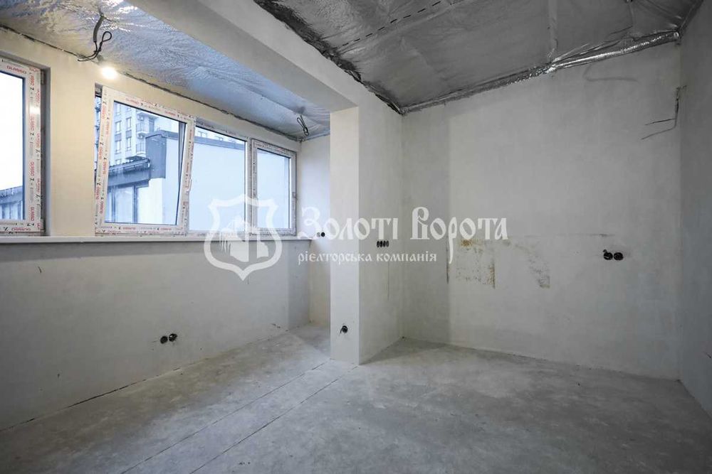 Квартира, 1к. Без ремонту. Кам’янська, 125б, Харківський масив