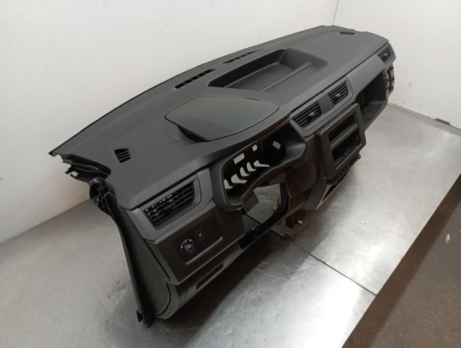 Tablier RENAULT Kangoo III Express