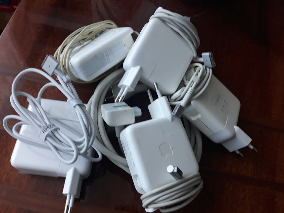 Magsafe 85/45Вт для макбука