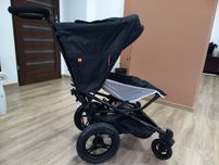 Wózek spacerówka micralite