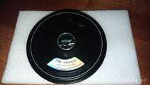 CD MP3 Плеер BBK