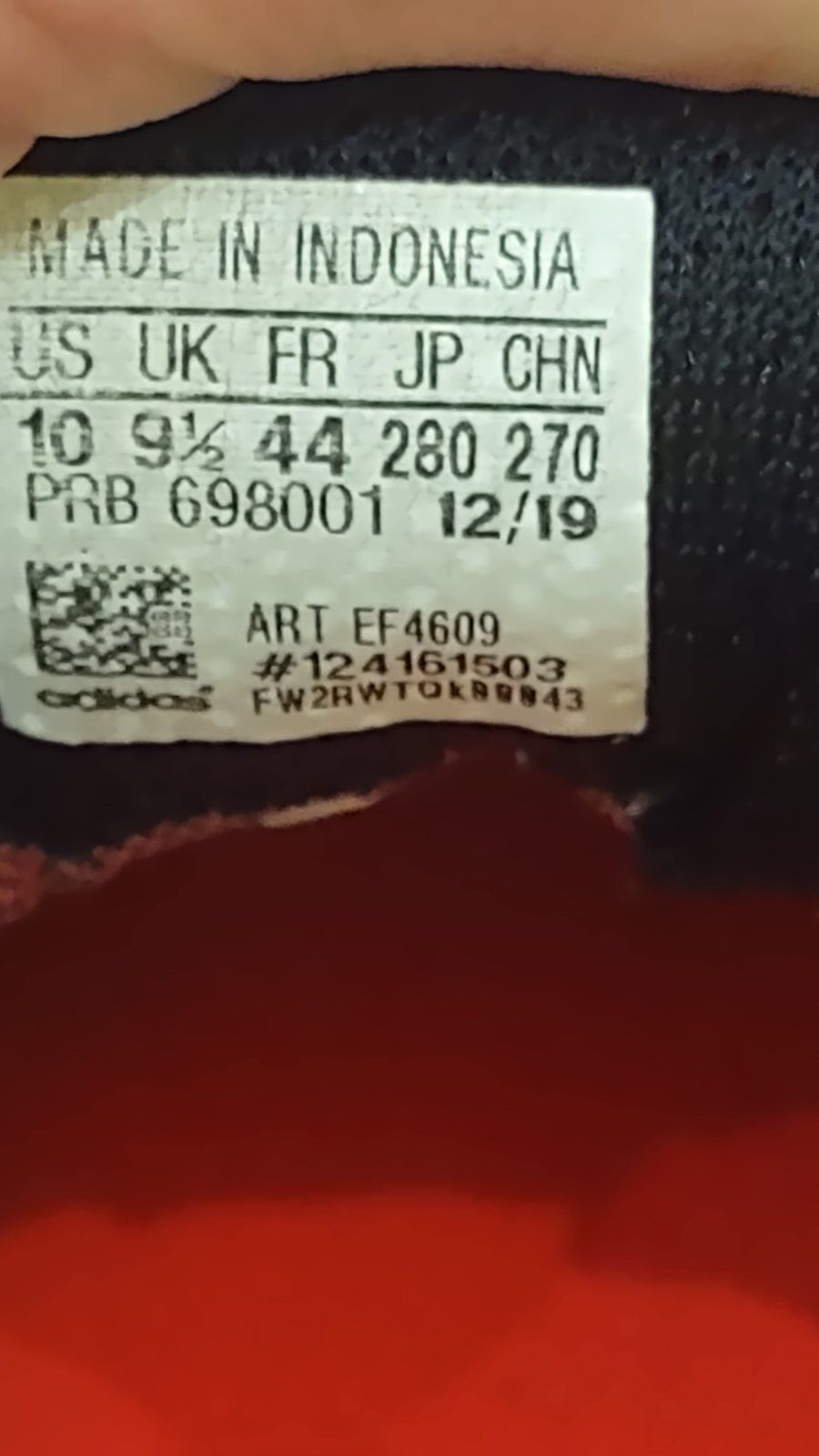 Взуття Кросівки Adidas TERREX ОРИГІНАЛ