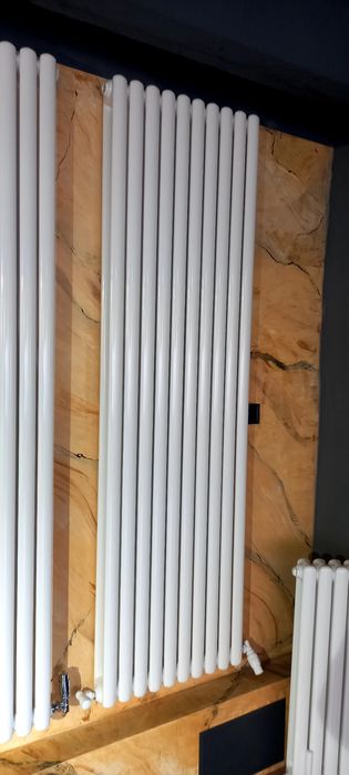 Дизайнерские радиаторы. Вертикальные радиаторы. Чугунные радиаторы.