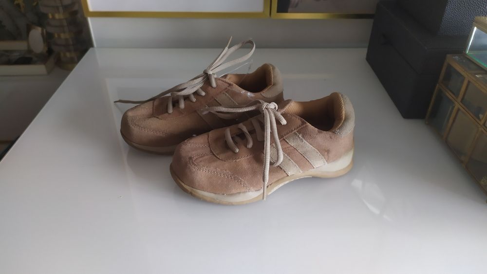 Tênis novos tamanho 29