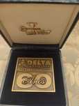Medalha comemorativas