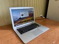 MacBook Air A1369 ssd 128 2010р.