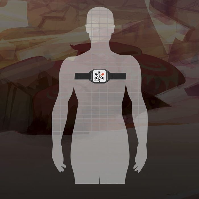 Лазерні бластери Sharper image Laser tag blast pack (1214006251)