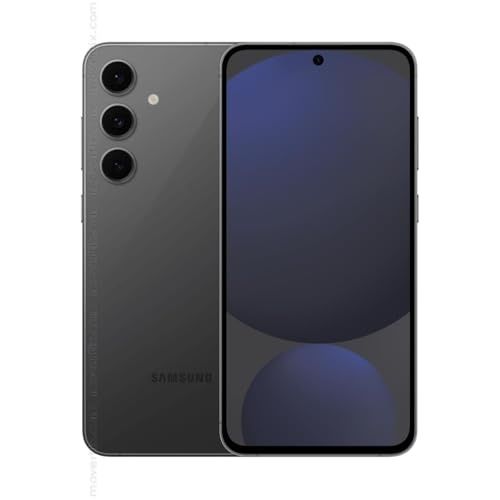 Samsung S24 FE novo e selado