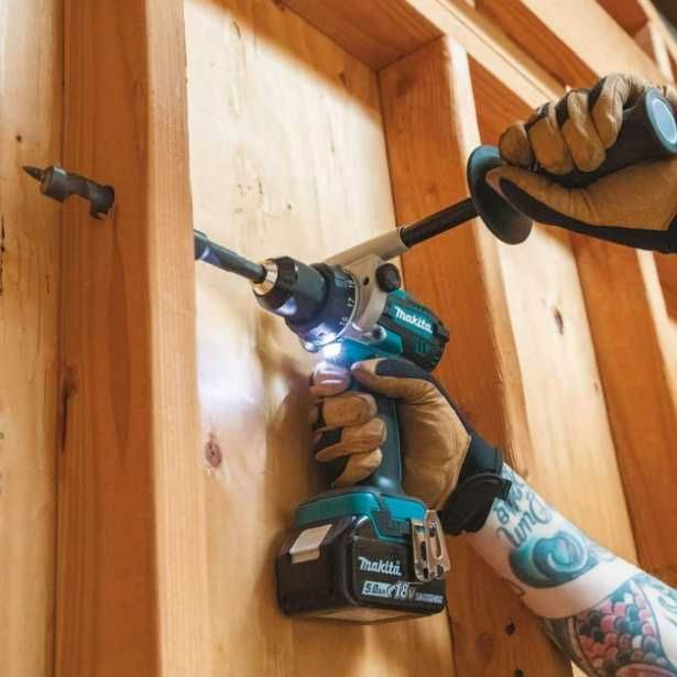 Дриль шуруповерт Makita DHP486Z оригінал