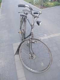Stary rower  Gazelle nie mifa