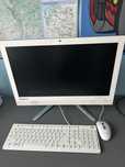 Konputer Lenovo ideacentre AIO300-22IDU