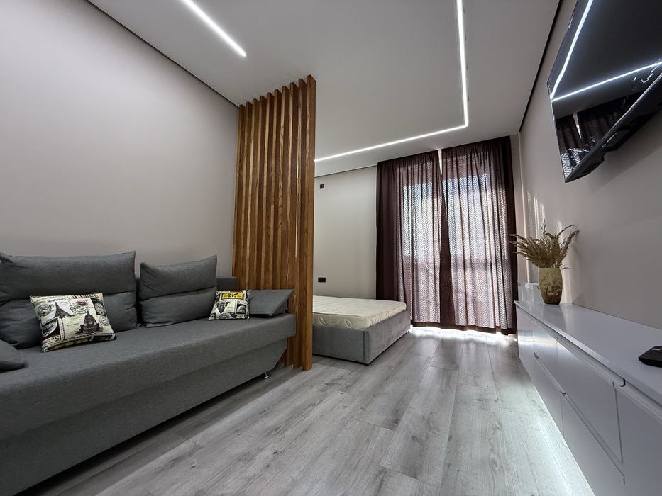 Квартира в новобудові вул. Січових Стрільців