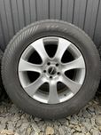 Колеса, диски 5 108 R17 Ford, Volvo, Peugeot