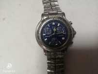 Часы хронограф TAG HEUER.Швейцарские. Оригинал.