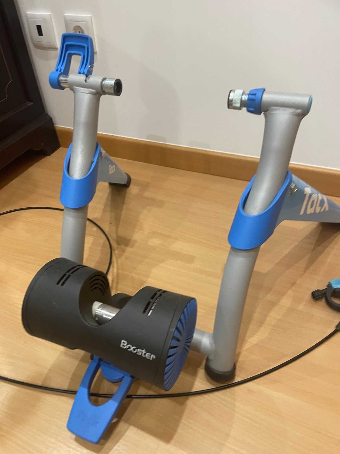 Rolo Tacx Booster