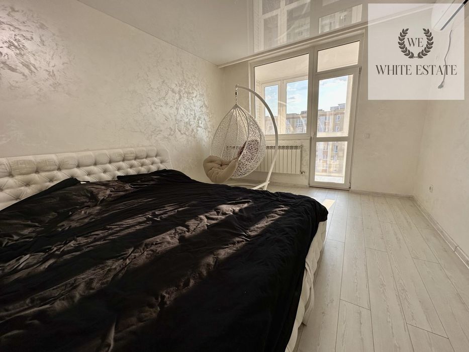 Продаж 6 кім. кв. по вул. Білогірська