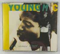 Young MC – I Come Off