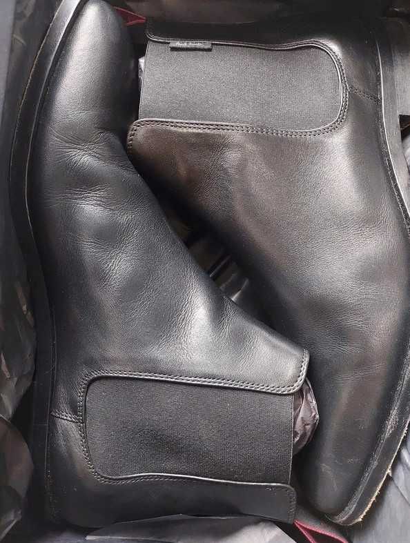 Paul Smith meskie botki 42