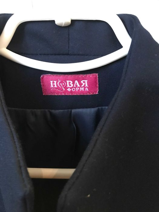 Школьная форма на девочку размер 40/152