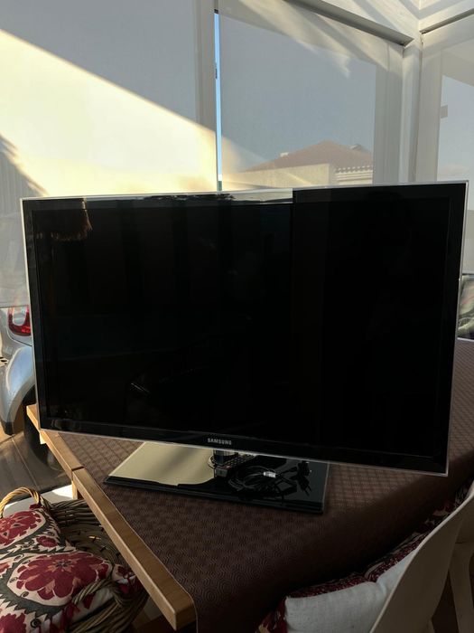 Televisao samsung