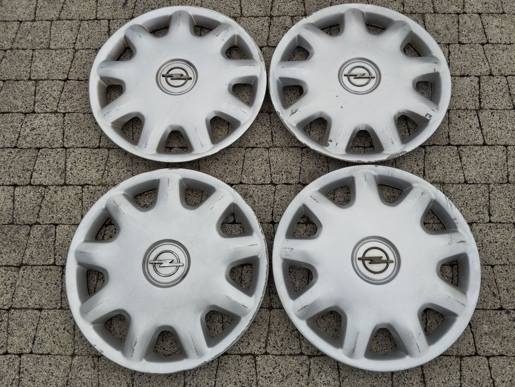 Kołpak Opel 15" Astra G 904-213DR cena za sztukę