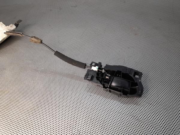 Fechadura / fecho porta trás esquerdo CITROËN C3 II (SC_)