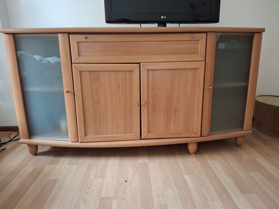 Móvel Aparador Madeira