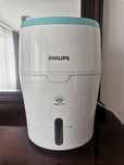 Nawilżacz powietrza Philips