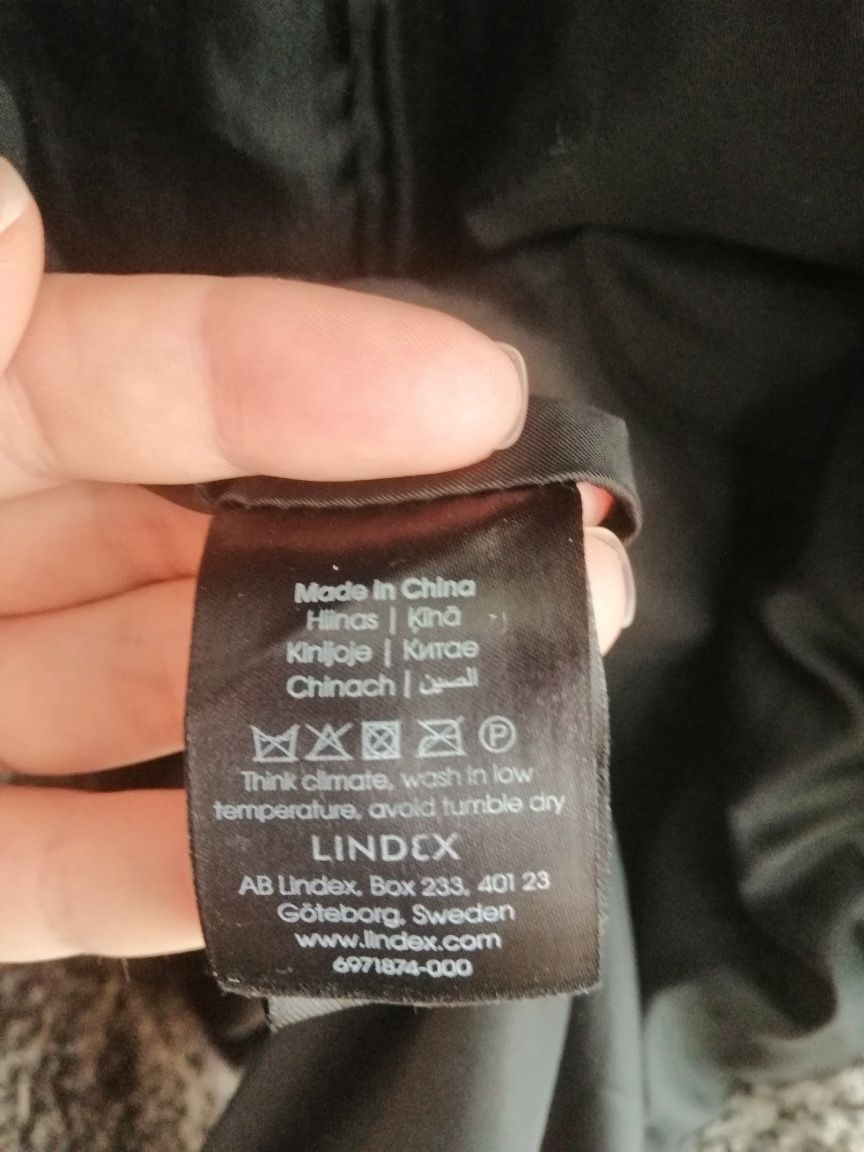 Пальто жіноче шерстяне Lindex розмір S