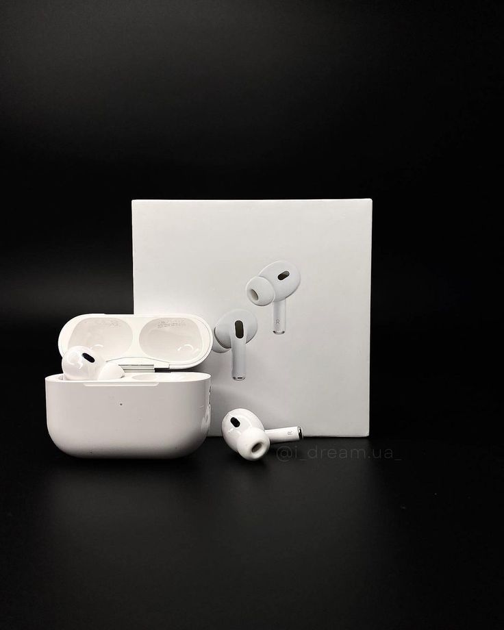 AirPods Pro 2 URGENTE Apple com Caixa e Acessórios