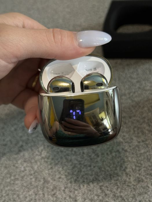 Бездротові навушники Кікоон j59