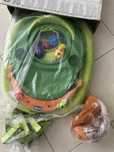 Andarilho walky Talky da Chicco